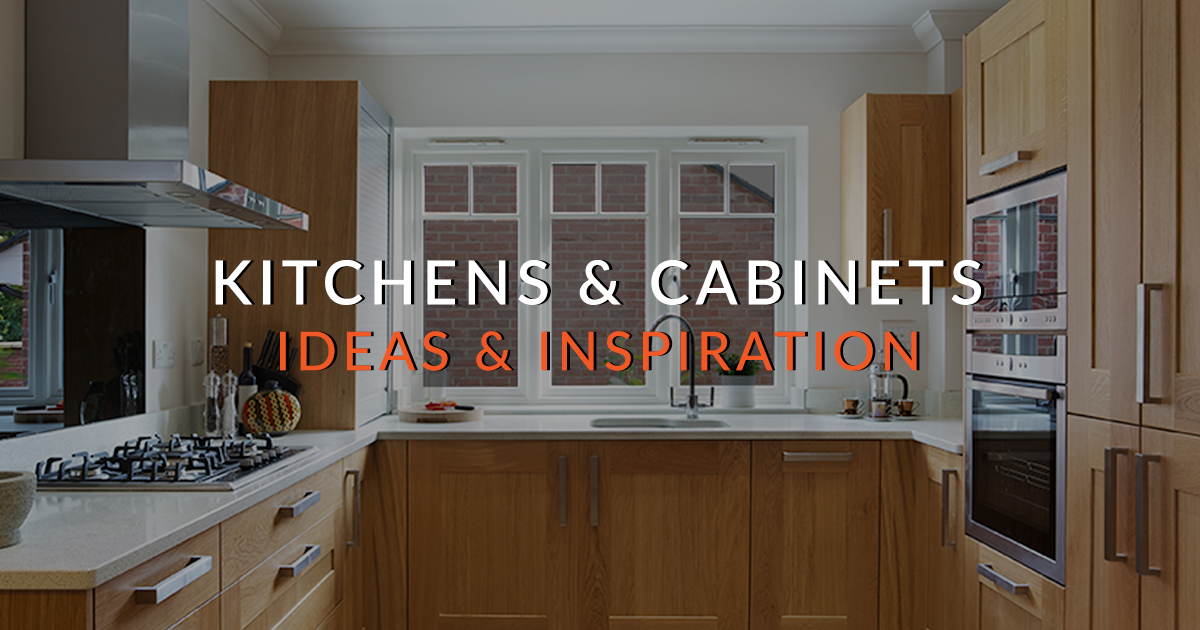 Get Inspired Now! With Decorative Privacy Films for Kitchens and