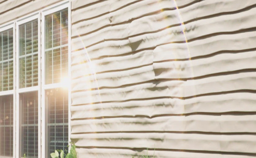 Protect Your Vinyl Siding and Artificial Turf