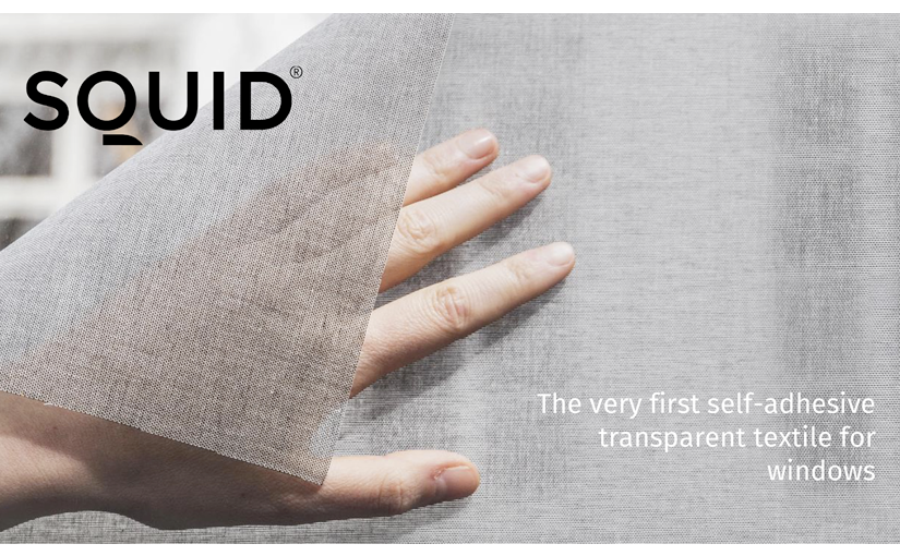 Introducing SQUID® Fabric Films