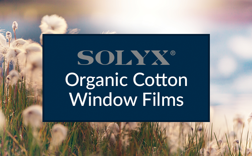 Upgrade Your Home Decor with Our Organic Cotton Films