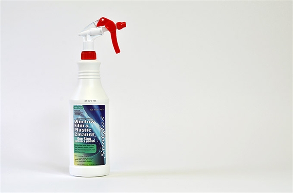 Simglas Window Film Cleaner