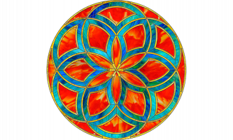 Rosette: SXRR-RS10B