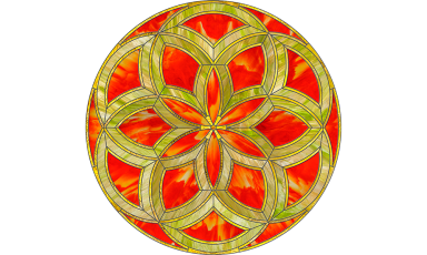 Rosette: SXRR-RS10C