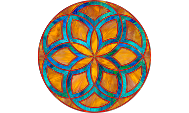 Rosette: SXRR-RS10D