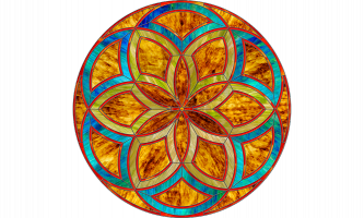Rosette: SXRR-RS10F