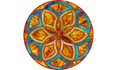 Rosette: SXRR-RS10F