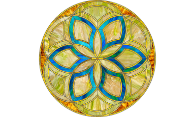 Rosette: SXRR-RS10H