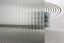 SX-1262-UG 1/4" Reeded Glass
