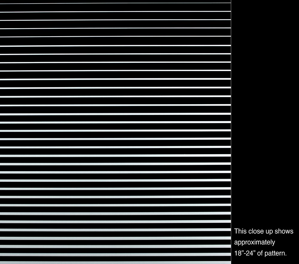SXJ-0530 Gradient Stripes
