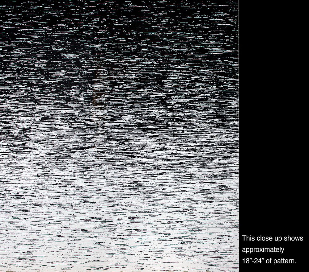 SXJ-0541 Broken Lines Gradient