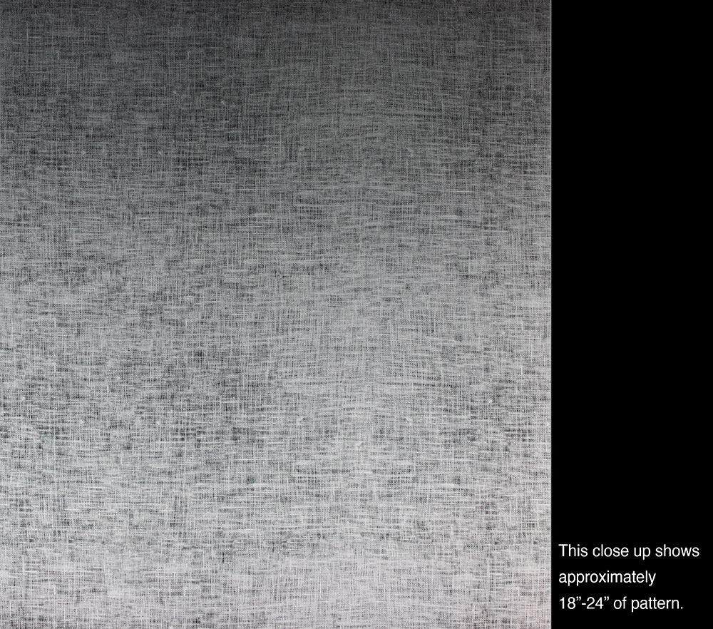 SXJ-0546 Organic Cotton Gradient