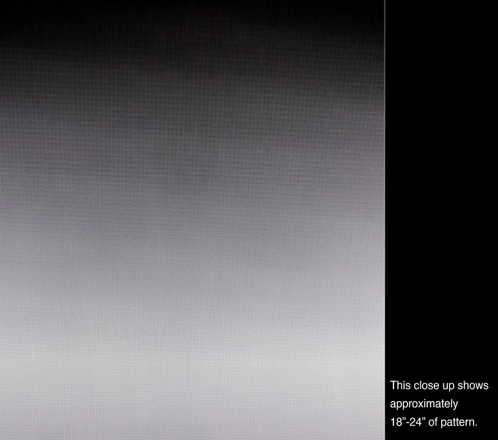 SXJ-0561 Fine Dots Gradient