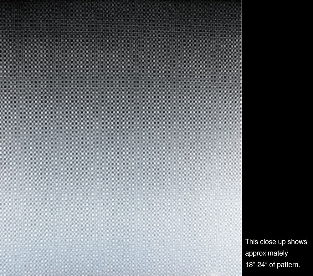 SXJ-0581 Matte Dual Fine Dot Gradient