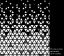 SXJ-0593 Dual Triangle Gradient