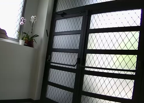 SX-1550 Frosted Lattice