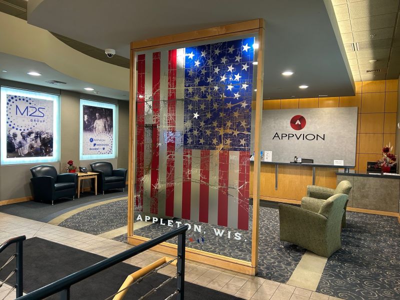 SX-1103-UG Printable Clear Polyester