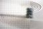 SGC-6537-UG Georgian Wire Glass