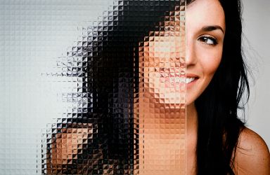 SGC-6540-UG Cross Reed