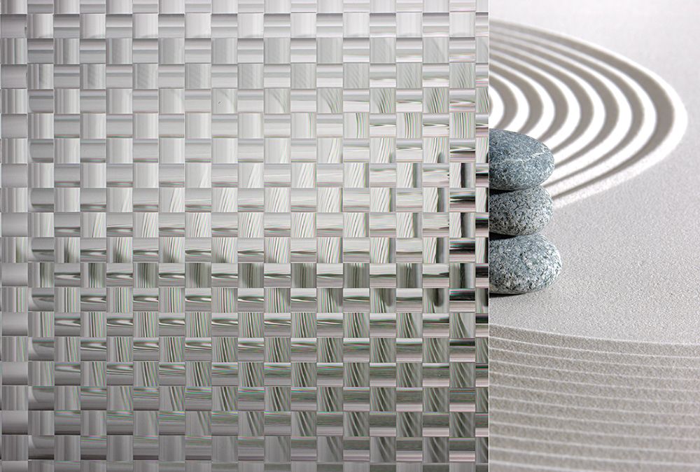 SX-1281 Crystal Weave 1/2