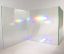 SX-8400 Clear Holographic