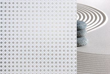 SX-C347-UG Rattan Matte