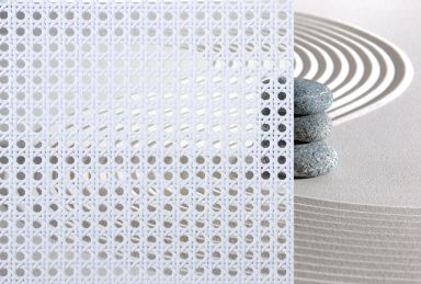 SX-C357 Rattan Clear