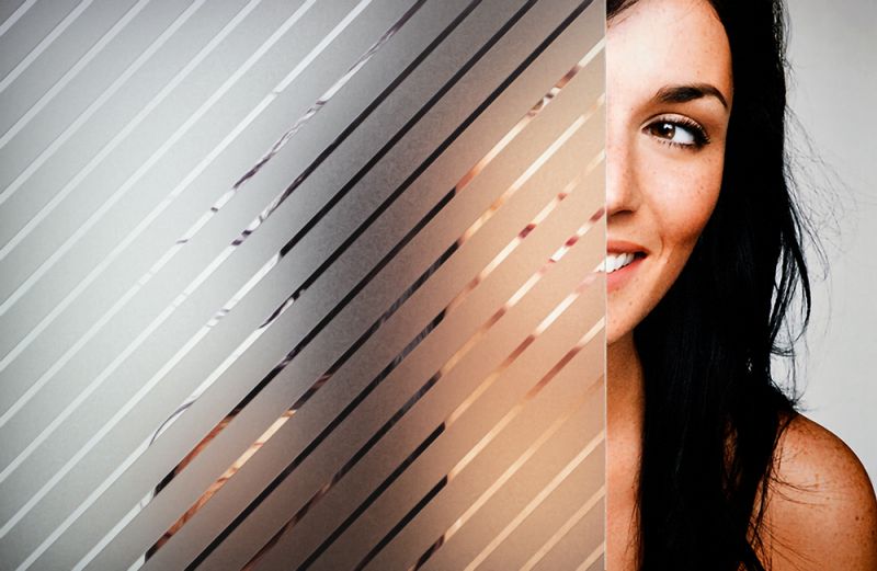 SXC-4516-UG Diagonal Stripes 716