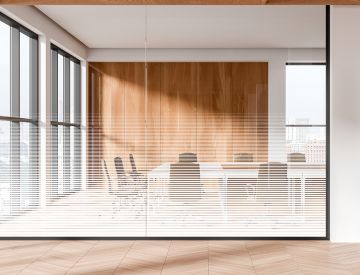 SXJ-0530 Gradient Stripes