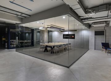 SXJ-0615 Halftone - Graphite
