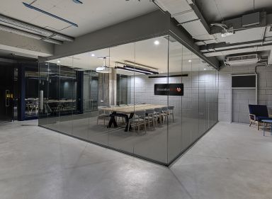 SXJ-0615 Halftone - Graphite