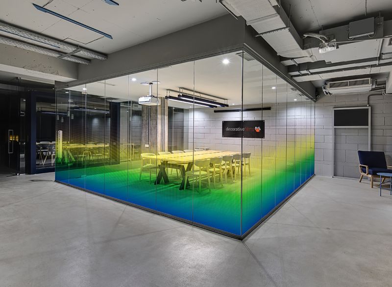 SXJ-0619 Halftone - Soda Pop