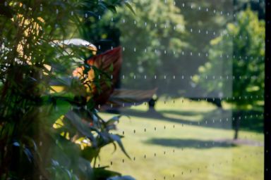 BSF-DB35 Solar Bird Safety Film