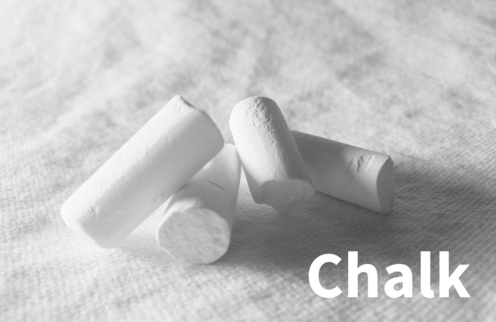 SQ-2000 CHALK