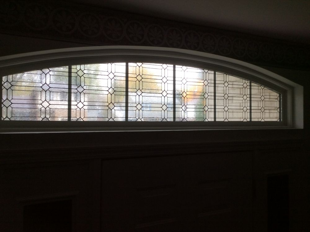 SGC6523 Coventry Decorative Films, LLC.