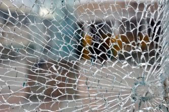 UltraSafe-260 2 mil Clear Safety Film