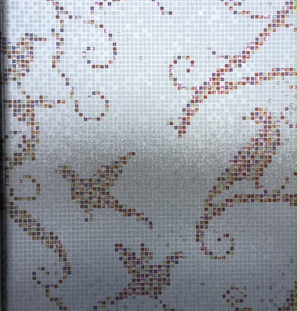 SX-SC681 Bird Mosaic