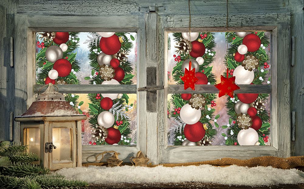 SX-SC218 Garlands