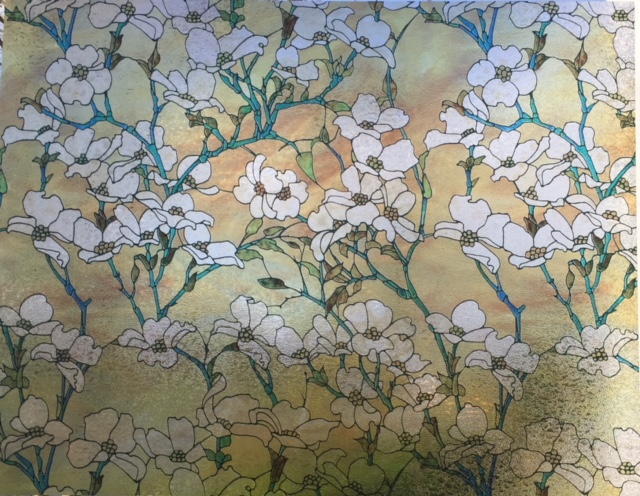 SX-SC488 Dogwood Ice