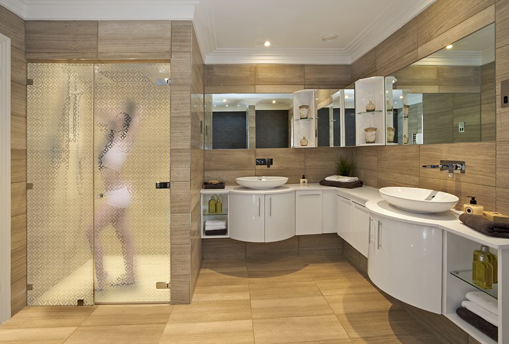 SGD-6008 Glazed Circles
