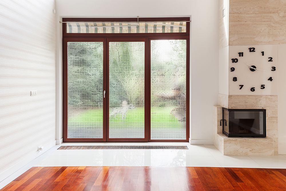 SGD-6008 Glazed Circles