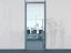 SX-0424 White Dual Projection Film