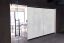 SX-0424 White Dual Projection Film