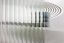 SX-1255 1" Reeded Glass Film