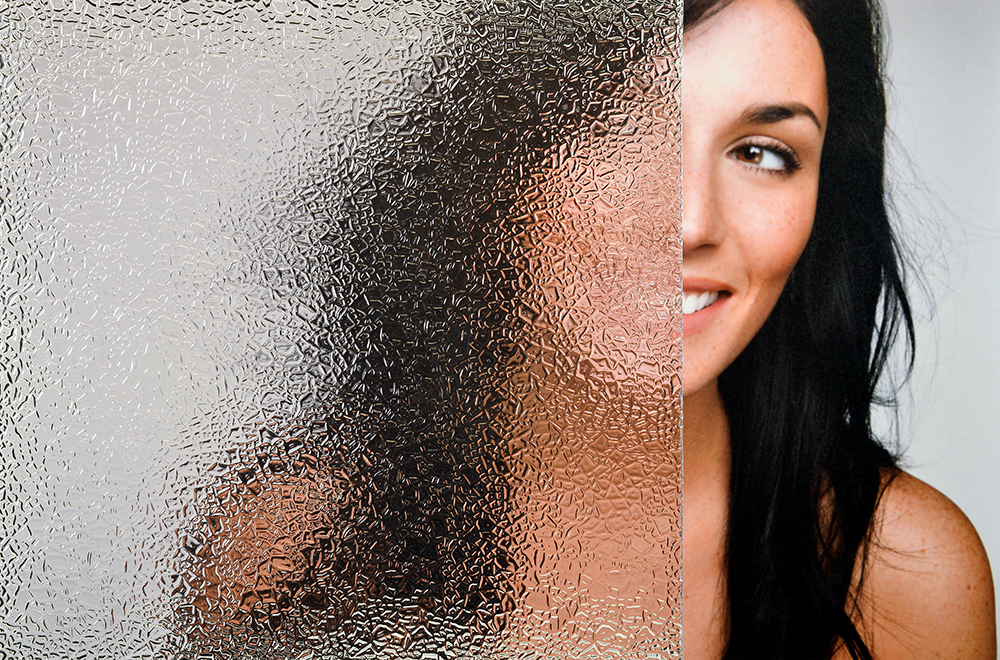 SX1477 Cut Glass Drops Decorative Films, LLC.