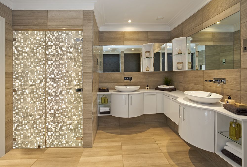 SX-1513 Cut Glass Mosaic