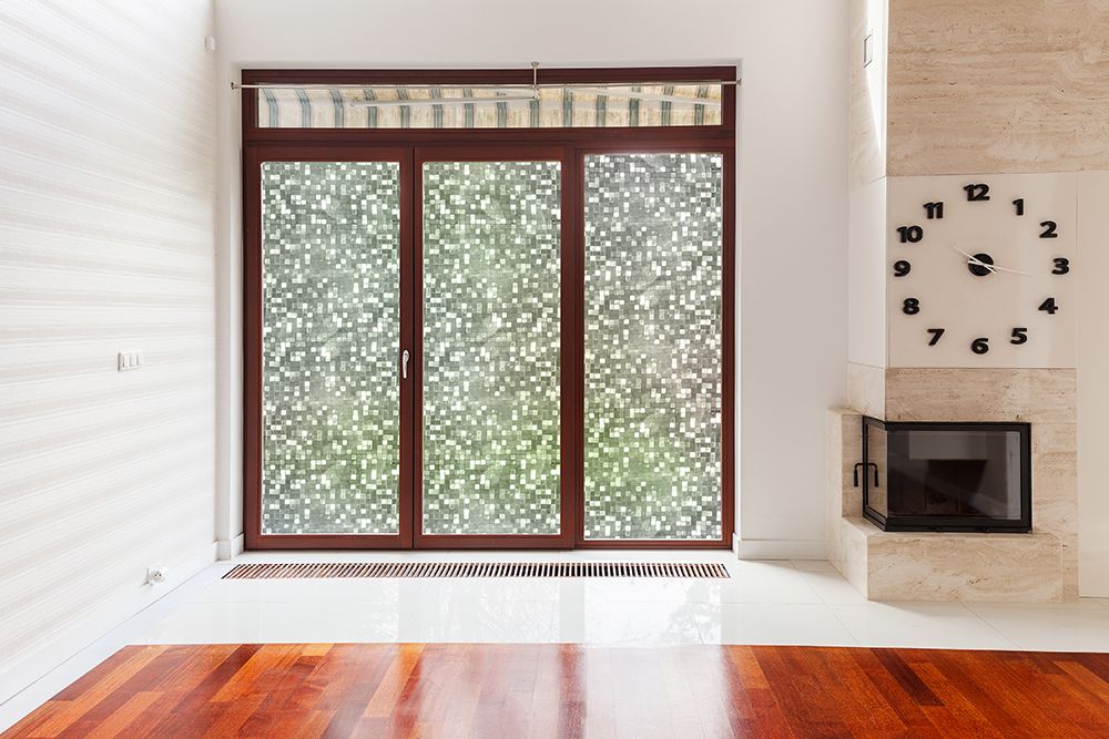 SX-1513 Cut Glass Mosaic