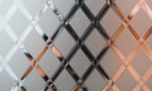 SX-1730 Rhombus