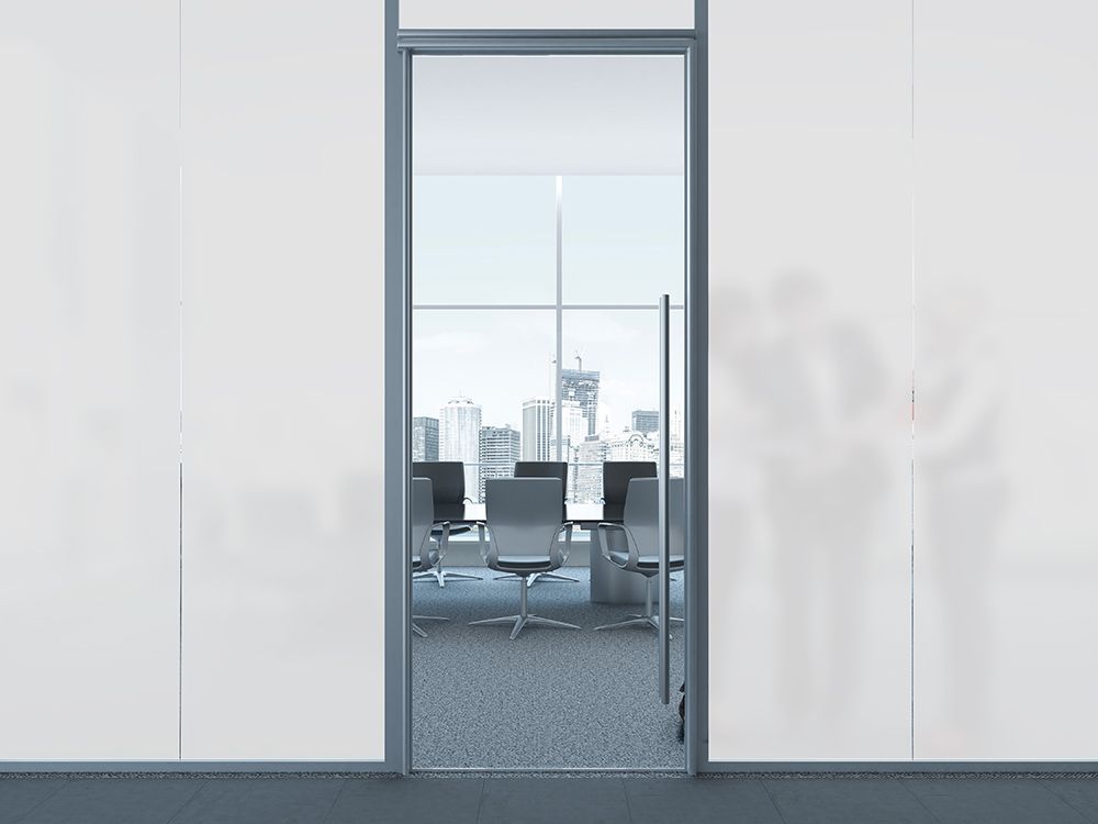 SX-2040 Dry Erase Fog