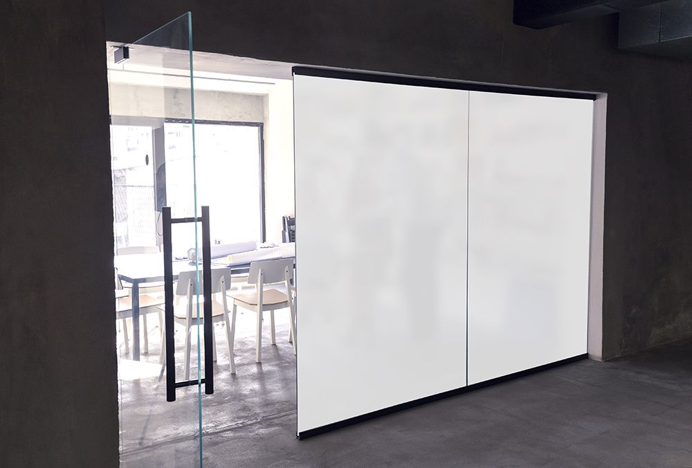 SX-2040 Dry Erase Fog