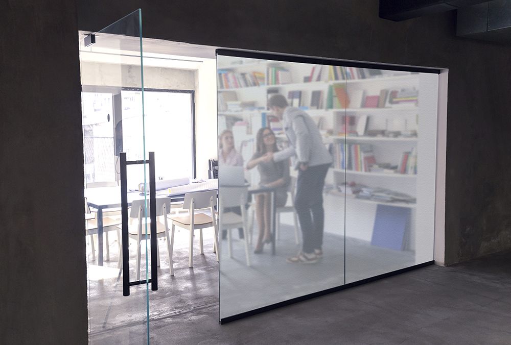 SX-2060 Dry Erase Haze
